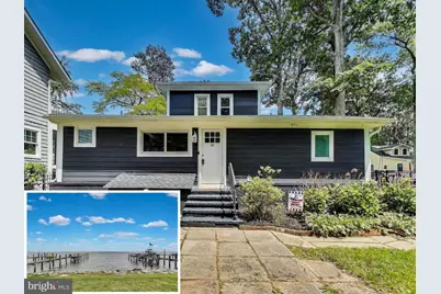 966 Walnut Avenue, North Beach, MD 20714 - Photo 1