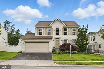 57 Foxwell Bend Road, Glen Burnie, MD 21061 - Photo 1