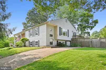 626 Whittier Parkway, Severna Park, MD 21146 - Photo 1