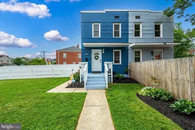 1005 Madison Court, Annapolis, MD 21403 - Photo 1