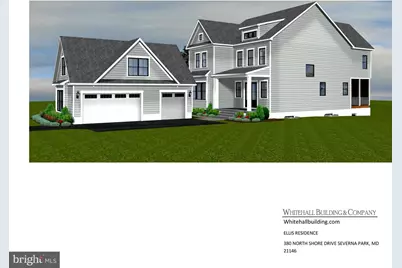 380 North Drive, Severna Park, MD 21146 - Photo 1