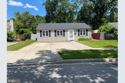 1604 Manning Road, Glen Burnie, MD 21061 - Photo 1