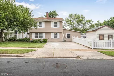 1338 Greyswood Road, Odenton, MD 21113 - Photo 1