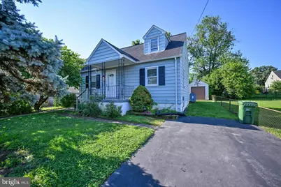 421 Cresswell Road, Brooklyn, MD 21225 - Photo 1