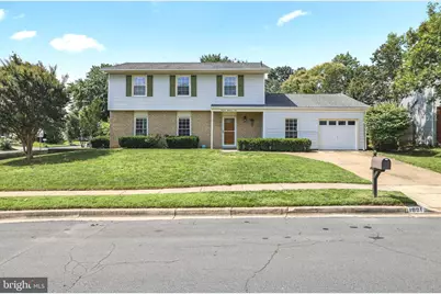 1901 Champlain Drive, Severn, MD 21144 - Photo 1