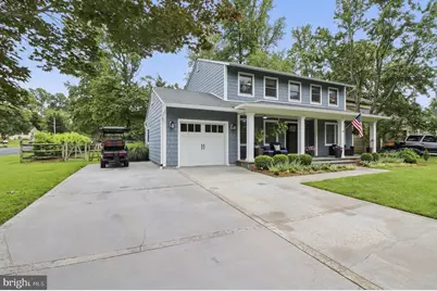 1367 Cedar Avenue, Annapolis, MD 21403 - Photo 1