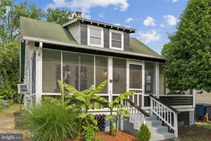 12 Bunche St, Annapolis, MD 21401 - Photo 1