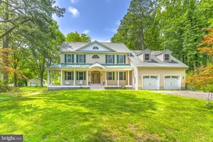 1109 Cherry Point Rd, West River, MD 20778 - Photo 1