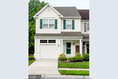 2598 Running Wolf Trail, Odenton, MD 21113 - Photo 1