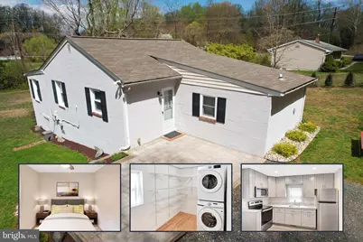 211 Friendship Road, Friendship, MD 20758 - Photo 1