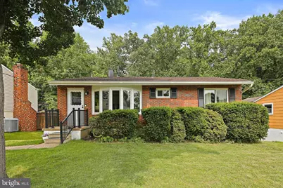 7619 Marcy Drive, Glen Burnie, MD 21060 - Photo 1