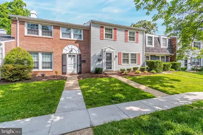 1750 Woodridge Court, Crofton, MD 21114 - Photo 1