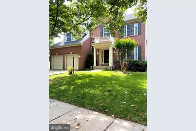 8139 Bayou Bend Boulevard, Laurel, MD 20724 - Photo 1