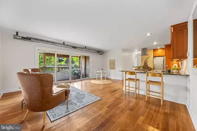 300 Forbes Street #K, Annapolis, MD 21401 - Photo 1