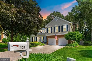 403 Fawn Haven Ct, Millersville, MD 21108 - Photo 1