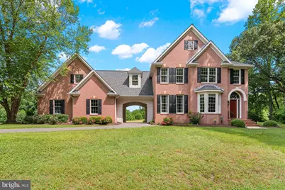 2008 Martins Grant Court, Crownsville, MD 21032 - Photo 1