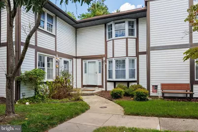 284 Oakwood Village Court, Glen Burnie, MD 21061 - Photo 1