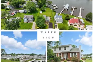 6082 Drum Point Rd, Deale, MD 20751 - Photo 1