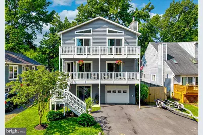 1323 Washington Drive, Annapolis, MD 21403 - Photo 1