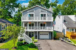 1323 Washington Dr, Annapolis, MD 21403 - Photo 1