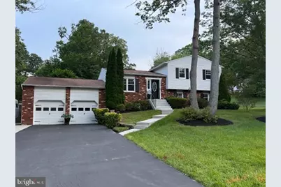 1247 Silver Run Drive, Pasadena, MD 21122 - Photo 1