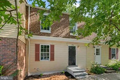 1863 Robin Court, Severn, MD 21144 - Photo 1