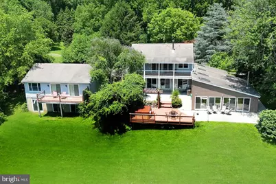 4441 Solomons Island Road, Harwood, MD 20776 - Photo 1