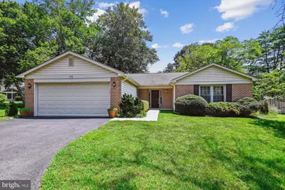 940 Schooner Circle, Annapolis, MD 21401 - Photo 1