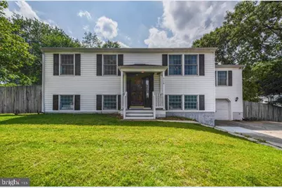 714 Hyde Park Drive, Glen Burnie, MD 21061 - Photo 1