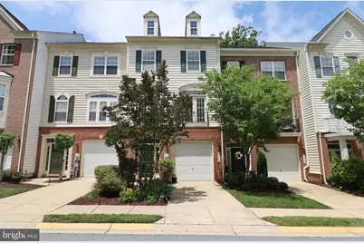 8118 Mississippi Road, Laurel, MD 20724 - Photo 1