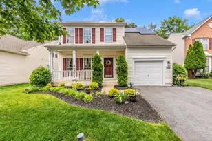 7732 Rotherham Dr, Hanover, MD 21076 - Photo 1