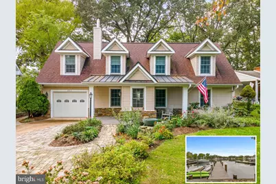 862 Doris Drive, Arnold, MD 21012 - Photo 1