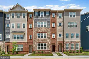 2828 Brewers Crossing Way, Hanover, MD 21076 - Photo 1