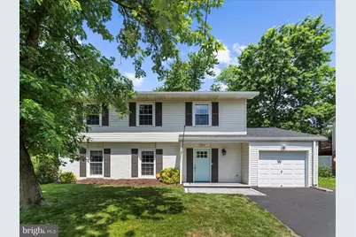 7896 Pavilion Drive, Severn, MD 21144 - Photo 1