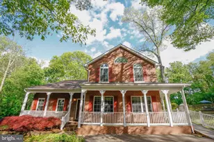 1841 Fox Hollow Run, Pasadena, MD 21122 - Photo 1