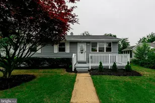 1415 Rowe Dr, Glen Burnie, MD 21061 - Photo 1