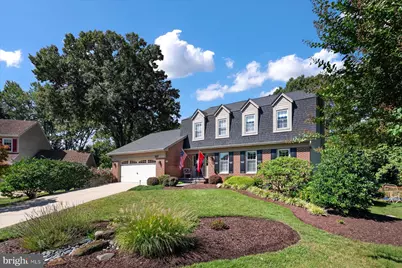 252 Bayshire Court, Riva, MD 21140 - Photo 1