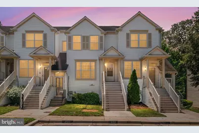 1588 Fallowfield Court, Crofton, MD 21114 - Photo 1