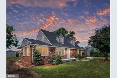 1607 W Furnace Branch Road, Glen Burnie, MD 21061 - Photo 1