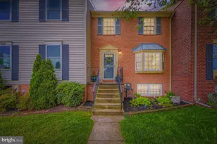 922 Penobscot Harbour, Pasadena, MD 21122 - Photo 1