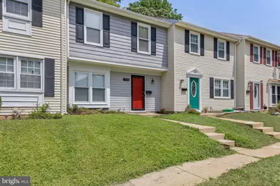 338 Charred Oak Court, Annapolis, MD 21409 - Photo 1