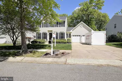 496 Pitt Court, Odenton, MD 21113 - Photo 1