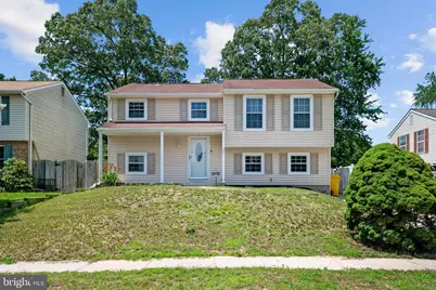 7852 Red Lion Way, Pasadena, MD 21122 - Photo 1