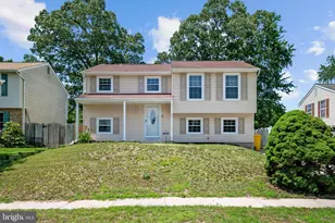 7852 Red Lion Way, Pasadena, MD 21122 - Photo 1