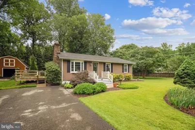 90 Scotts Cove Road, Edgewater, MD 21037 - Photo 1