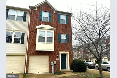 801 Oriole Avenue, Glen Burnie, MD 21060 - Photo 1