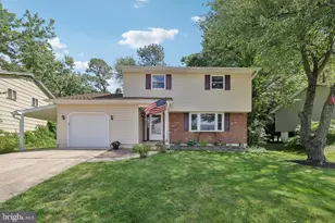 555 Lanny Ct, Millersville, MD 21108 - Photo 1