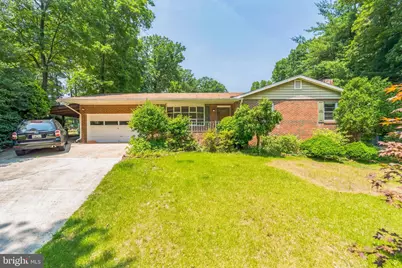 892 Timber Ridge Drive, Hanover, MD 21076 - Photo 1