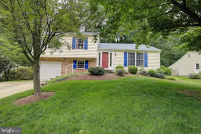 653 Bay Green Drive, Arnold, MD 21012 - Photo 1