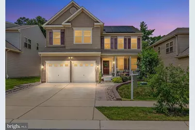 7606 Gigur Drive, Hanover, MD 21076 - Photo 1